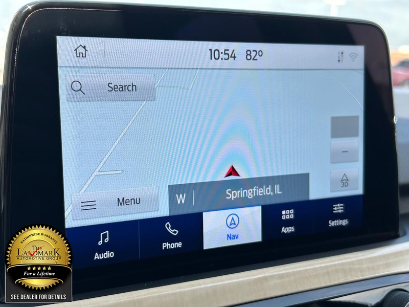 Ford Escape Vehicle Full-screen Gallery Image 14