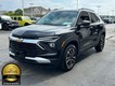 2025 Chevrolet TrailBlazer LT thumbnail image 05