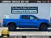 2022 Chevrolet Silverado 1500 4WD ZR2 Crew Cab thumbnail image 01