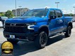 2022 Chevrolet Silverado 1500 4WD ZR2 Crew Cab thumbnail image 05