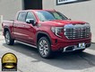 2024 GMC Sierra 1500 4WD Crew Cab Denali thumbnail image 02