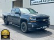 2018 Chevrolet Silverado 1500 4WD LT w/2LT Double Cab thumbnail image 02