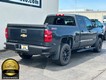 2018 Chevrolet Silverado 1500 4WD LT w/2LT Double Cab thumbnail image 03
