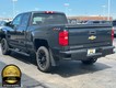 2018 Chevrolet Silverado 1500 4WD LT w/2LT Double Cab thumbnail image 06