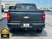 2018 Chevrolet Silverado 1500 4WD LT w/2LT Double Cab thumbnail image 07