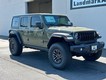 2025 Jeep Wrangler Willys thumbnail image 02