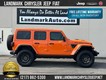 2025 Jeep Wrangler Rubicon 392 Final Edition thumbnail image 01