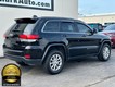 2022 Jeep Grand Cherokee WK 4WD Laredo E thumbnail image 03