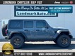 2025 Jeep Wrangler Willys thumbnail image 01