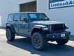 2025 Jeep Wrangler Willys thumbnail image 02