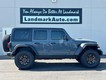 2025 Jeep Wrangler Willys thumbnail image 17
