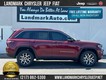 2025 Jeep Grand Cherokee Limited thumbnail image 01