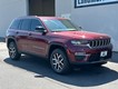 2025 Jeep Grand Cherokee Limited thumbnail image 02