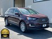 2023 Ford Edge SEL AWD thumbnail image 02
