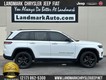 2023 Jeep Grand Cherokee 4WD Altitude thumbnail image 01