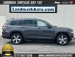 2022 Jeep Grand Cherokee L 4WD Limited thumbnail image 01