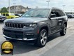 2022 Jeep Grand Cherokee L 4WD Limited thumbnail image 05