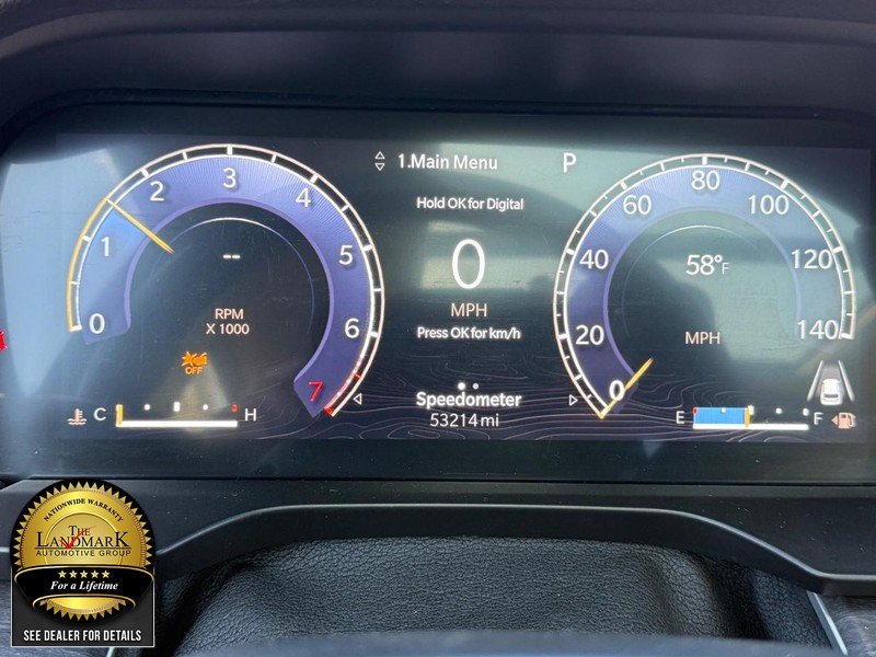 Jeep Grand Cherokee L Vehicle Full-screen Gallery Image 12