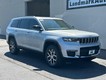 2025 Jeep Grand Cherokee Limited thumbnail image 02