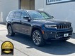 2023 Jeep Grand Cherokee L 4WD Overland thumbnail image 02