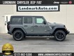 2021 Jeep Wrangler Willys thumbnail image 01