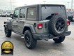 2021 Jeep Wrangler Willys thumbnail image 06