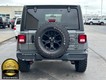 2021 Jeep Wrangler Willys thumbnail image 07