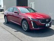 2024 Cadillac CT5 Premium Luxury thumbnail image 02