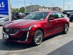2024 Cadillac CT5 Premium Luxury thumbnail image 05