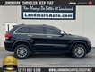 2018 Jeep Grand Cherokee 4WD Laredo E thumbnail image 01