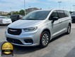 2024 Chrysler Pacifica Hybrid Select thumbnail image 05