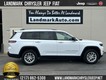 2022 Jeep Grand Cherokee L 4WD Laredo thumbnail image 01