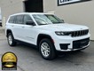 2022 Jeep Grand Cherokee L 4WD Laredo thumbnail image 02