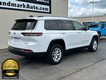 2022 Jeep Grand Cherokee L 4WD Laredo thumbnail image 03