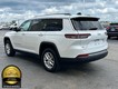 2022 Jeep Grand Cherokee L 4WD Laredo thumbnail image 06