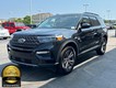 2022 Ford Explorer XLT thumbnail image 05