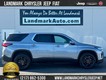 2024 Chevrolet Traverse Limited LS thumbnail image 01