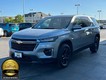 2024 Chevrolet Traverse Limited LS thumbnail image 05