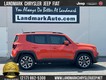 2017 Jeep Renegade 2WD Latitude thumbnail image 01