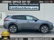 2023 Nissan Rogue SV thumbnail image 01
