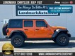 2025 Jeep Wrangler Willys thumbnail image 01