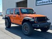 2025 Jeep Wrangler Willys thumbnail image 02