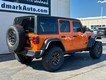 2025 Jeep Wrangler Willys thumbnail image 03