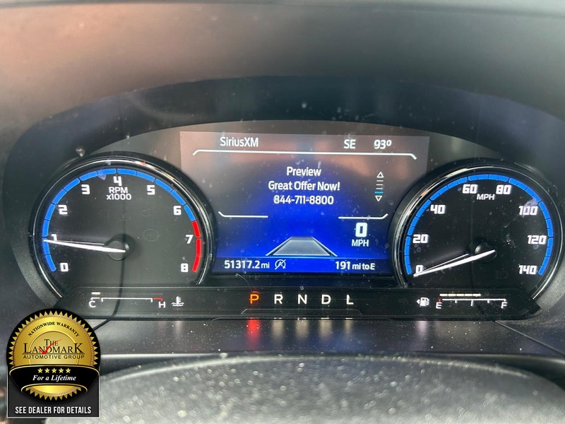 Ford Bronco Sport Vehicle Full-screen Gallery Image 11