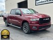 2025 Ram 1500 Laramie thumbnail image 02