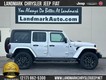 2022 Jeep Wrangler 4xe Unlimited Sahara thumbnail image 01