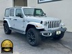 2022 Jeep Wrangler 4xe Unlimited Sahara thumbnail image 02