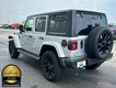 2022 Jeep Wrangler 4xe Unlimited Sahara thumbnail image 06