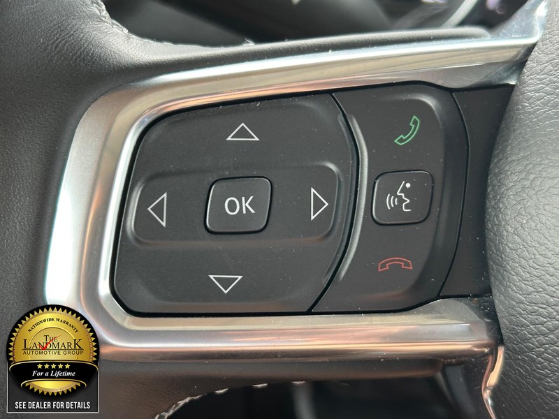 Jeep Wrangler 4xe Vehicle Full-screen Gallery Image 10