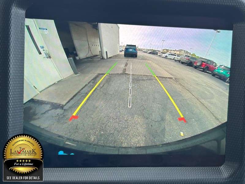 Jeep Wrangler 4xe Vehicle Full-screen Gallery Image 13